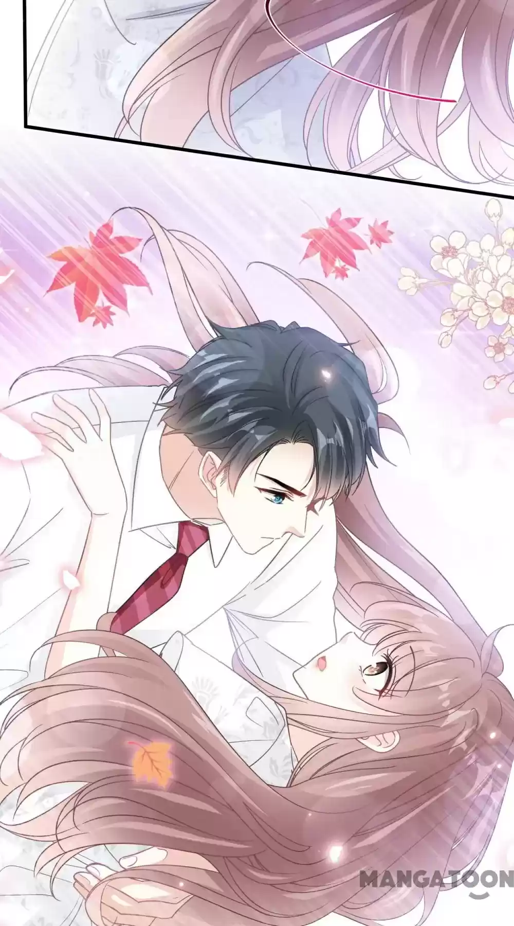 Love Me Gently, Bossy Ceo Chapter 97