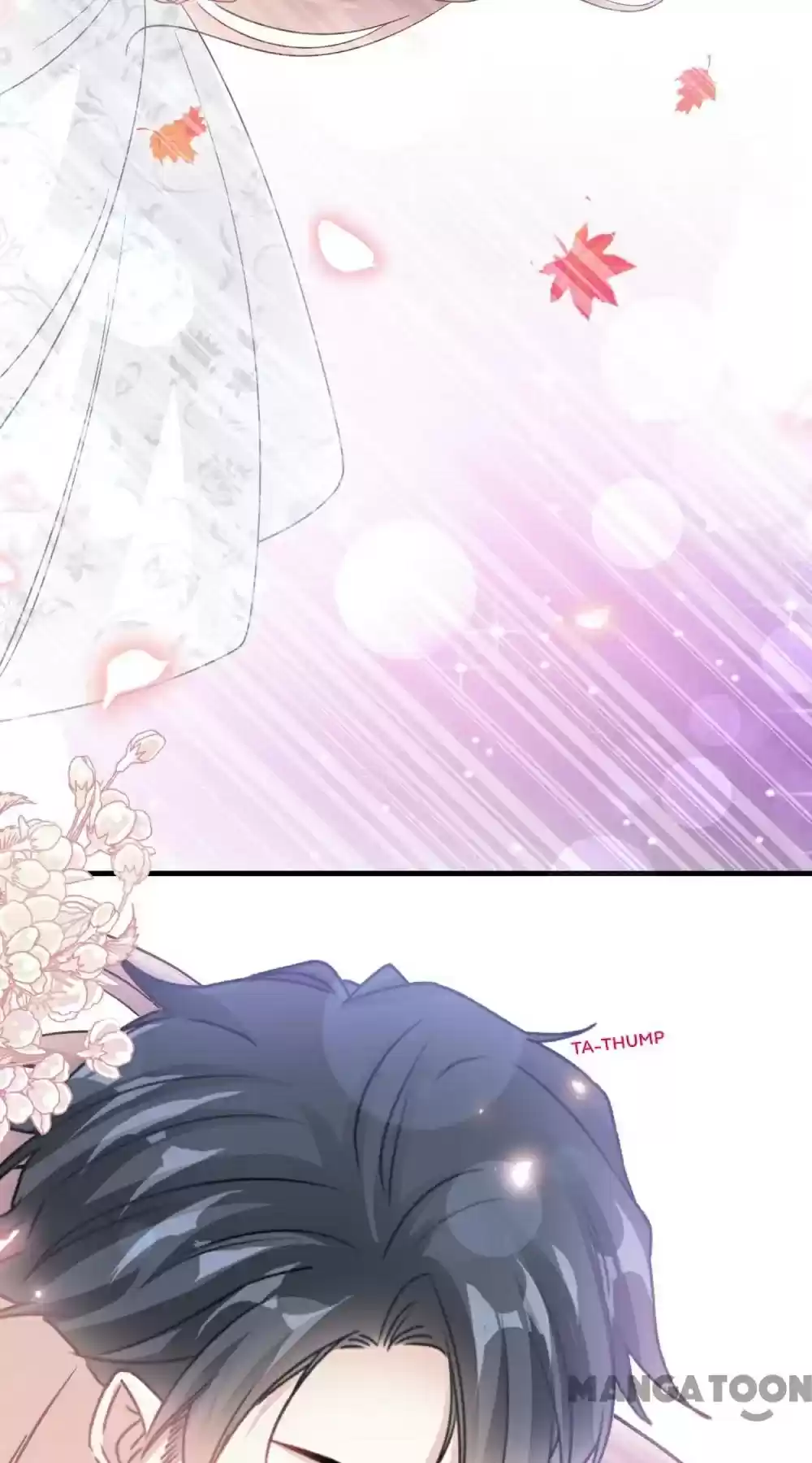 Love Me Gently, Bossy Ceo Chapter 97