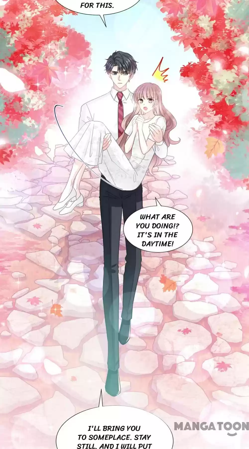 Love Me Gently, Bossy Ceo Chapter 97