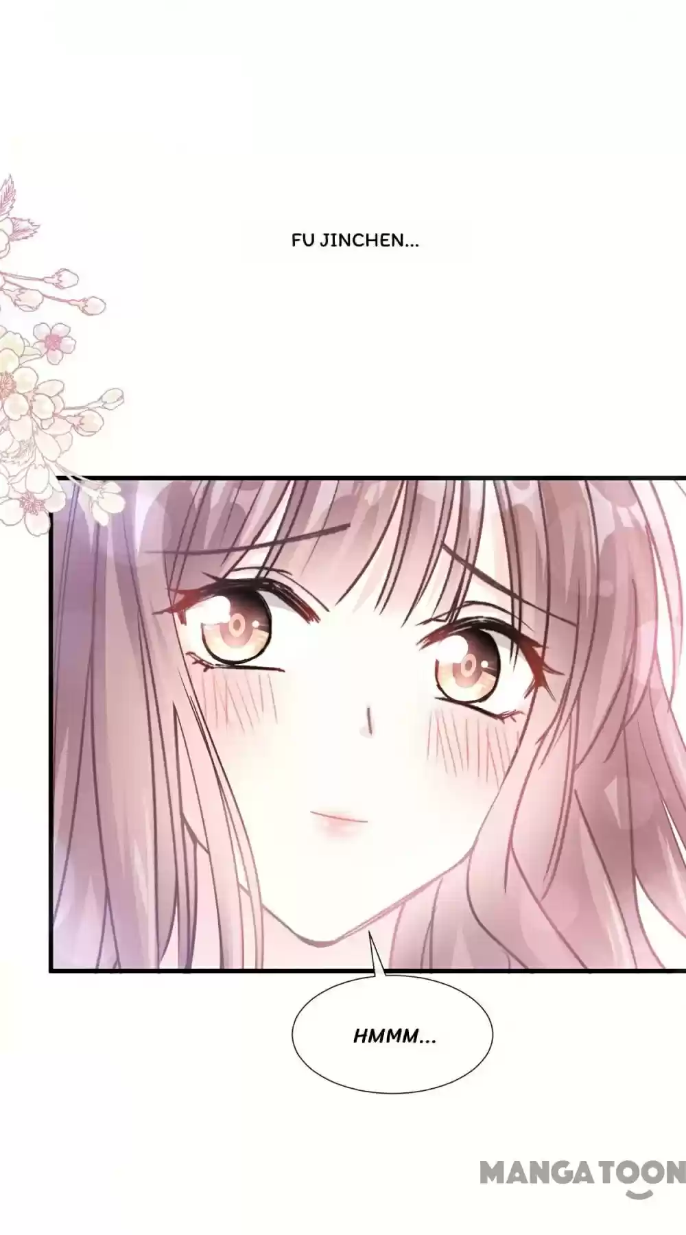 Love Me Gently, Bossy Ceo Chapter 97