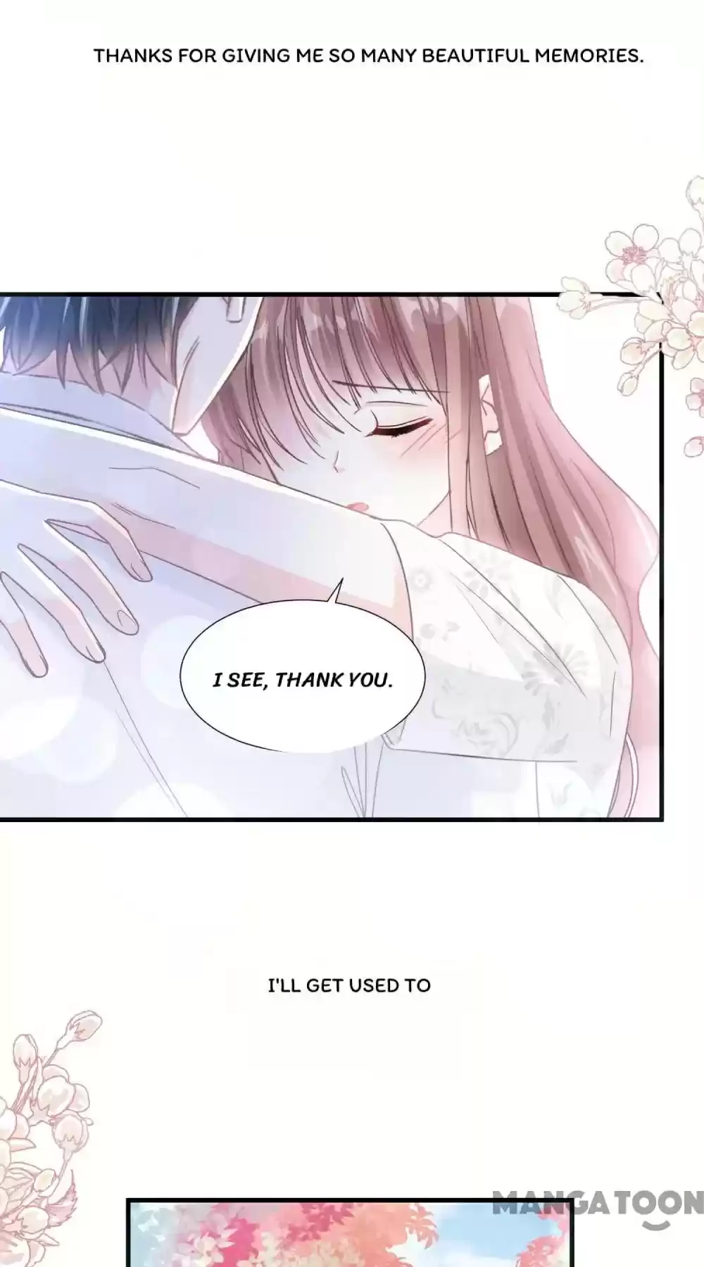 Love Me Gently, Bossy Ceo Chapter 97