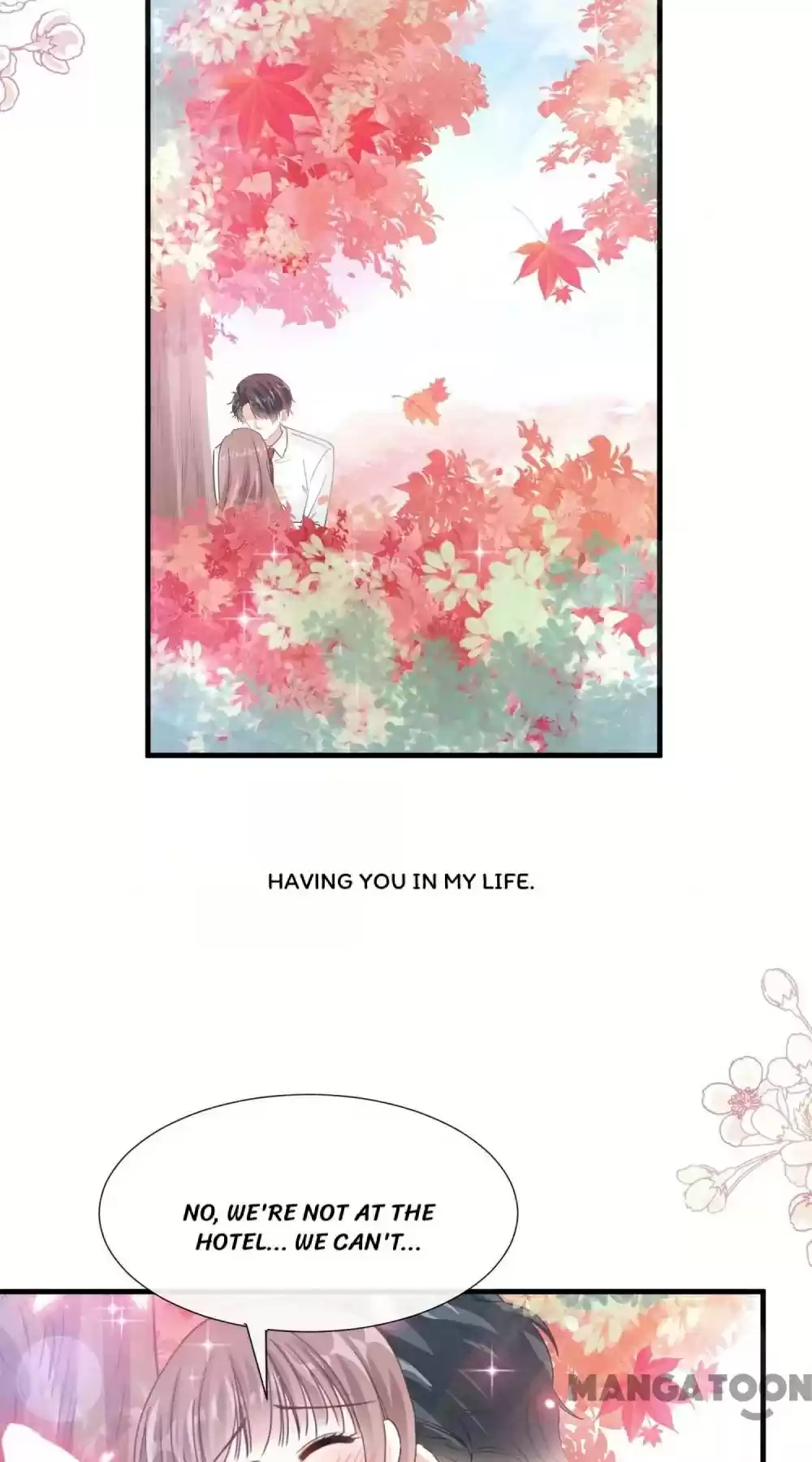 Love Me Gently, Bossy Ceo Chapter 97