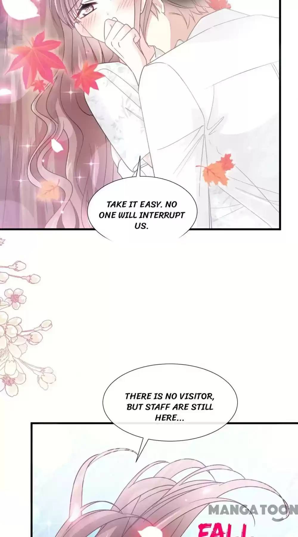 Love Me Gently, Bossy Ceo Chapter 97