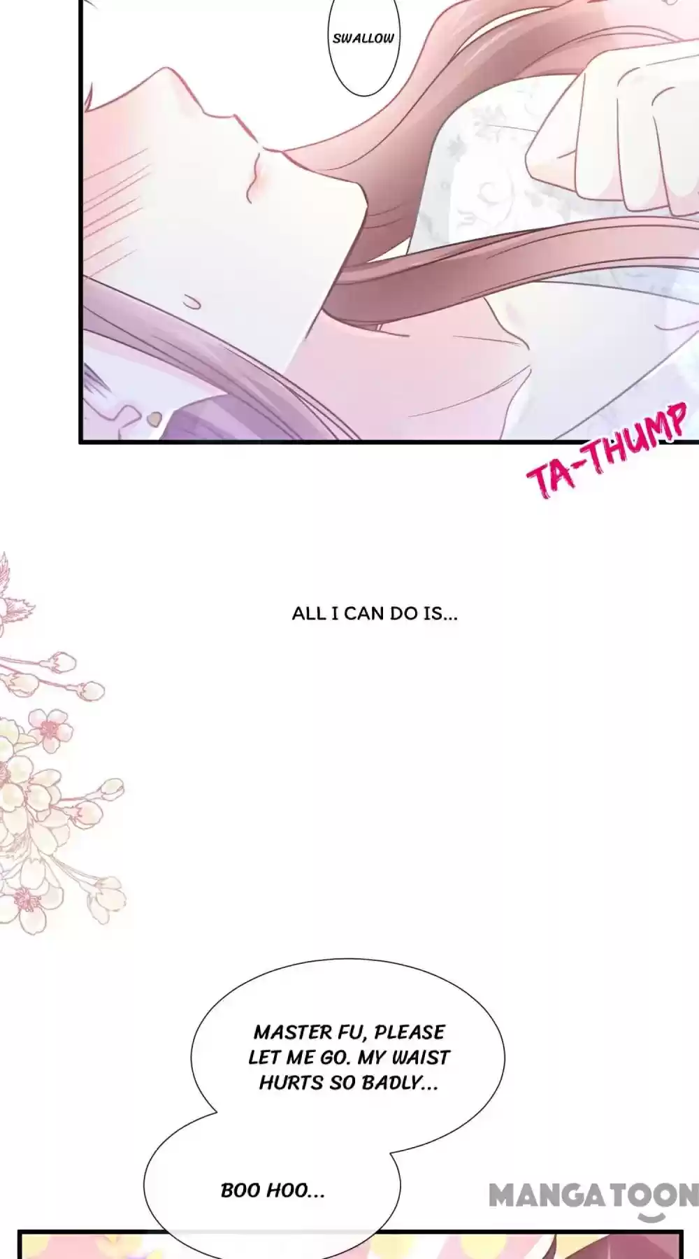 Love Me Gently, Bossy Ceo Chapter 97