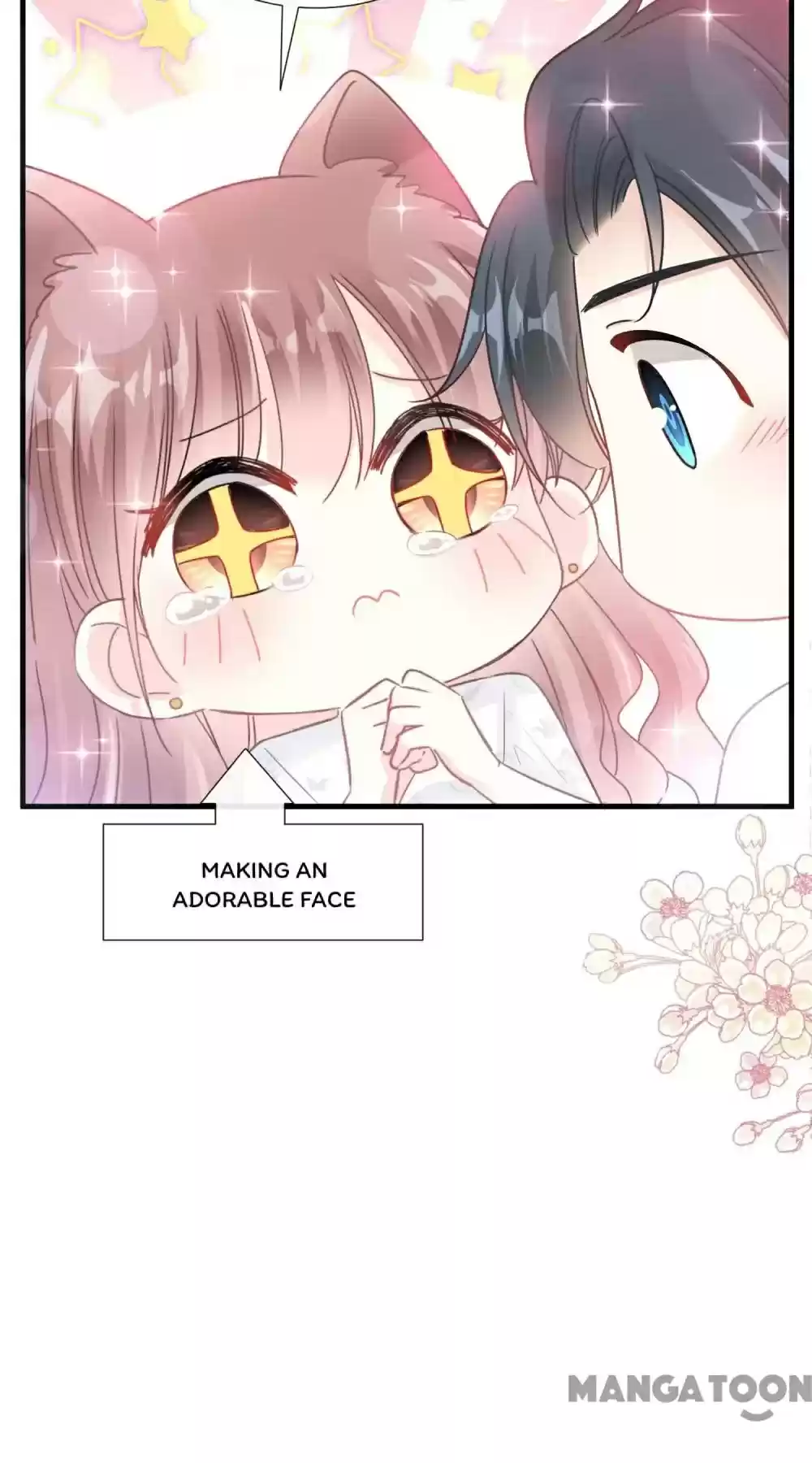 Love Me Gently, Bossy Ceo Chapter 97