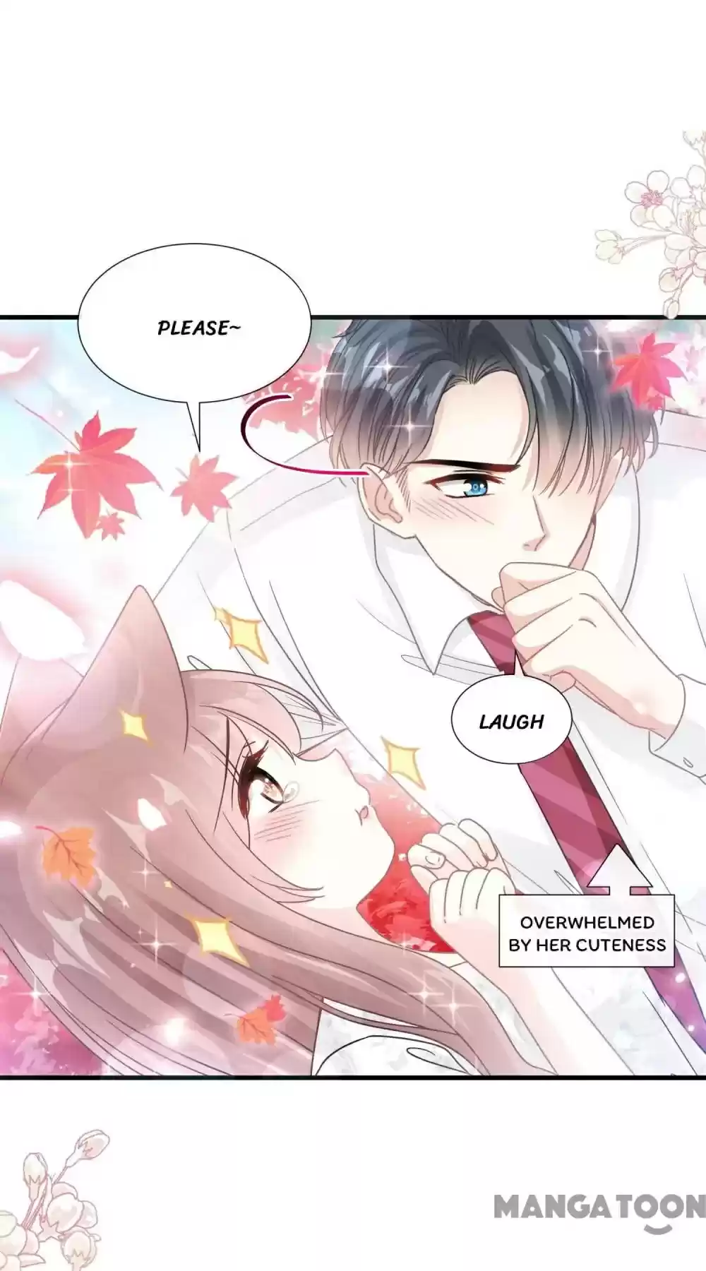 Love Me Gently, Bossy Ceo Chapter 98