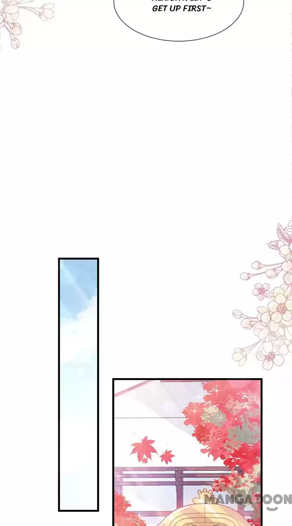 Love Me Gently, Bossy Ceo Chapter 98