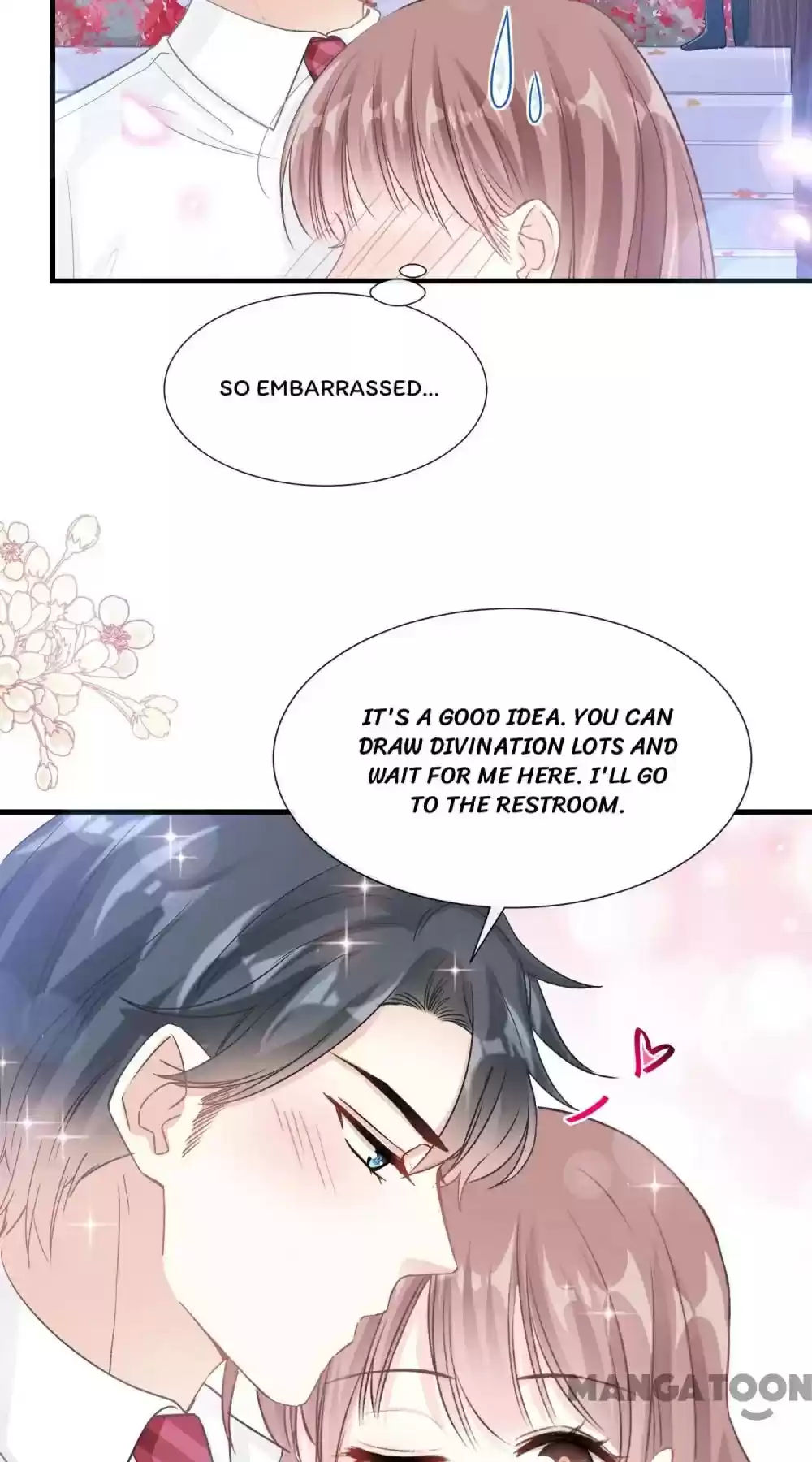 Love Me Gently, Bossy Ceo Chapter 98