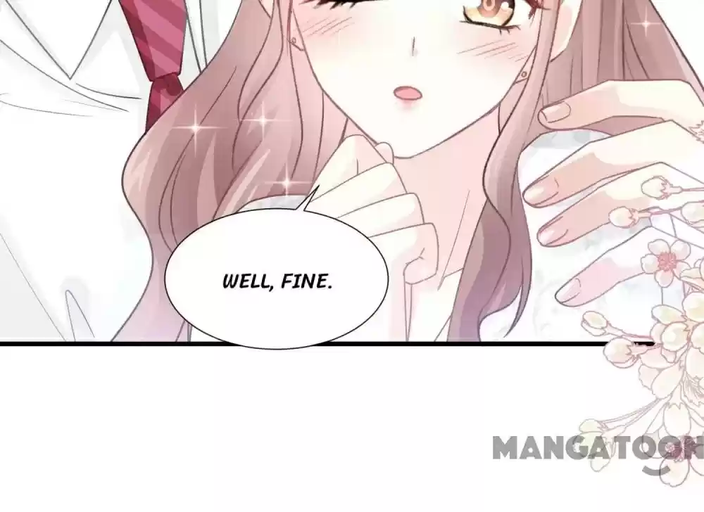 Love Me Gently, Bossy Ceo Chapter 98