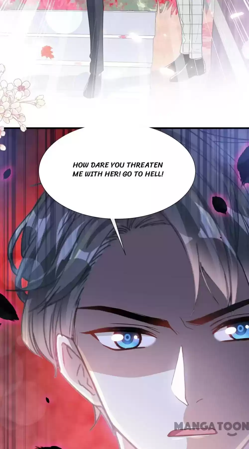 Love Me Gently, Bossy Ceo Chapter 98