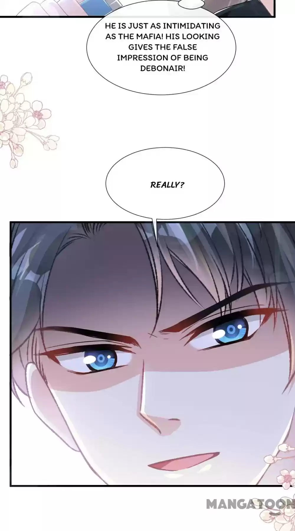 Love Me Gently, Bossy Ceo Chapter 98