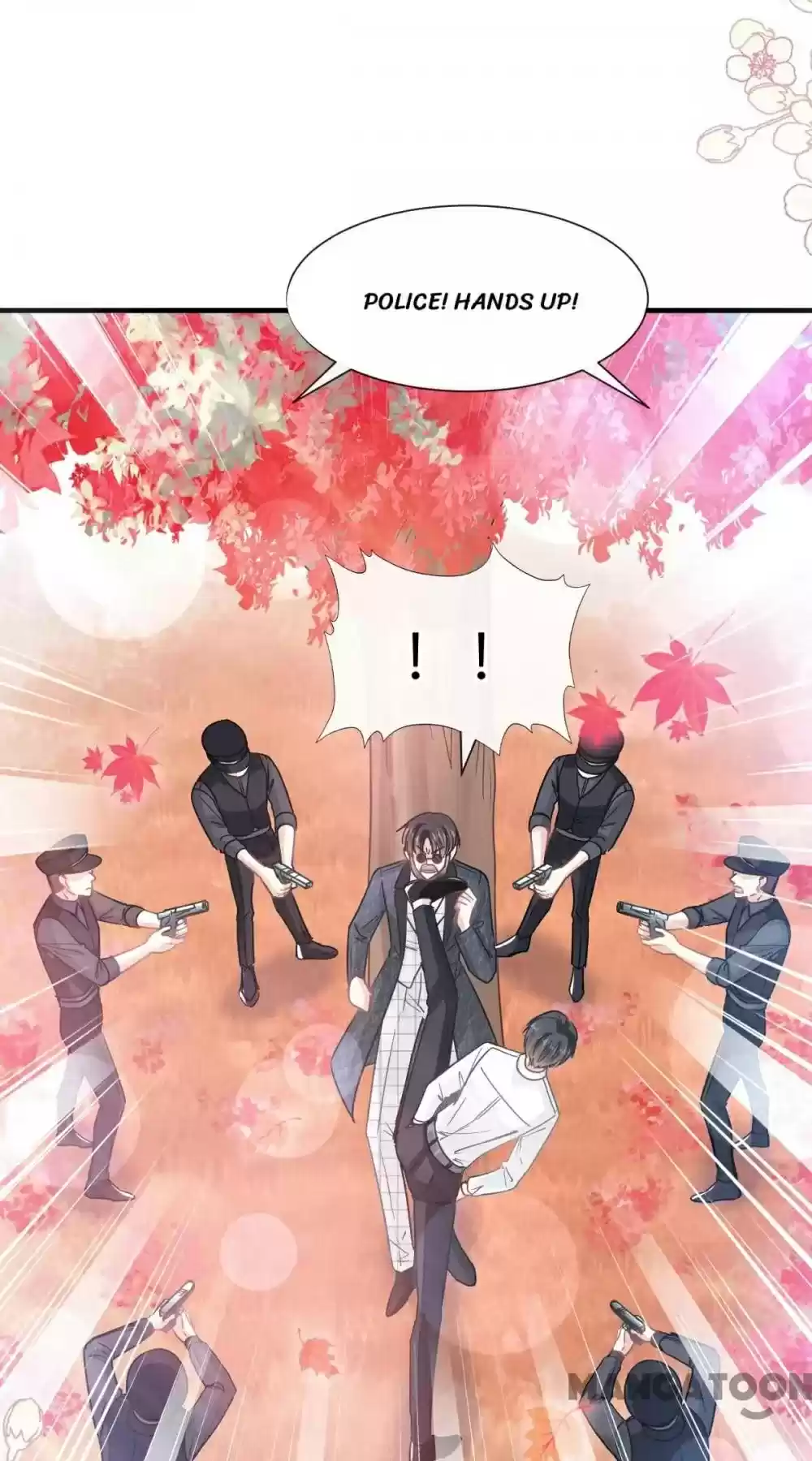 Love Me Gently, Bossy Ceo Chapter 98