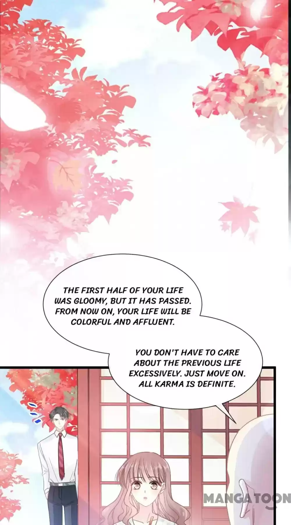 Love Me Gently, Bossy Ceo Chapter 98