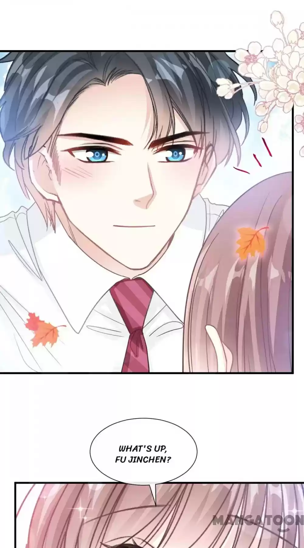 Love Me Gently, Bossy Ceo Chapter 98