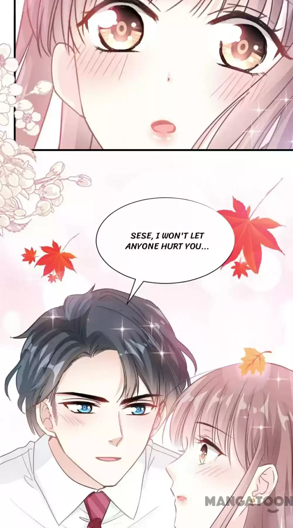 Love Me Gently, Bossy Ceo Chapter 98