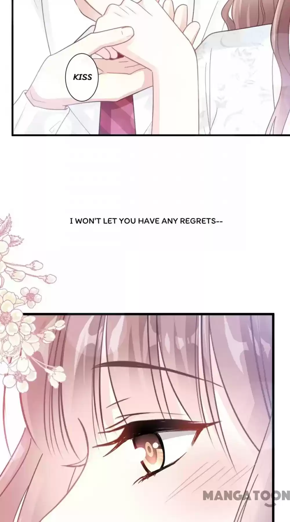 Love Me Gently, Bossy Ceo Chapter 98