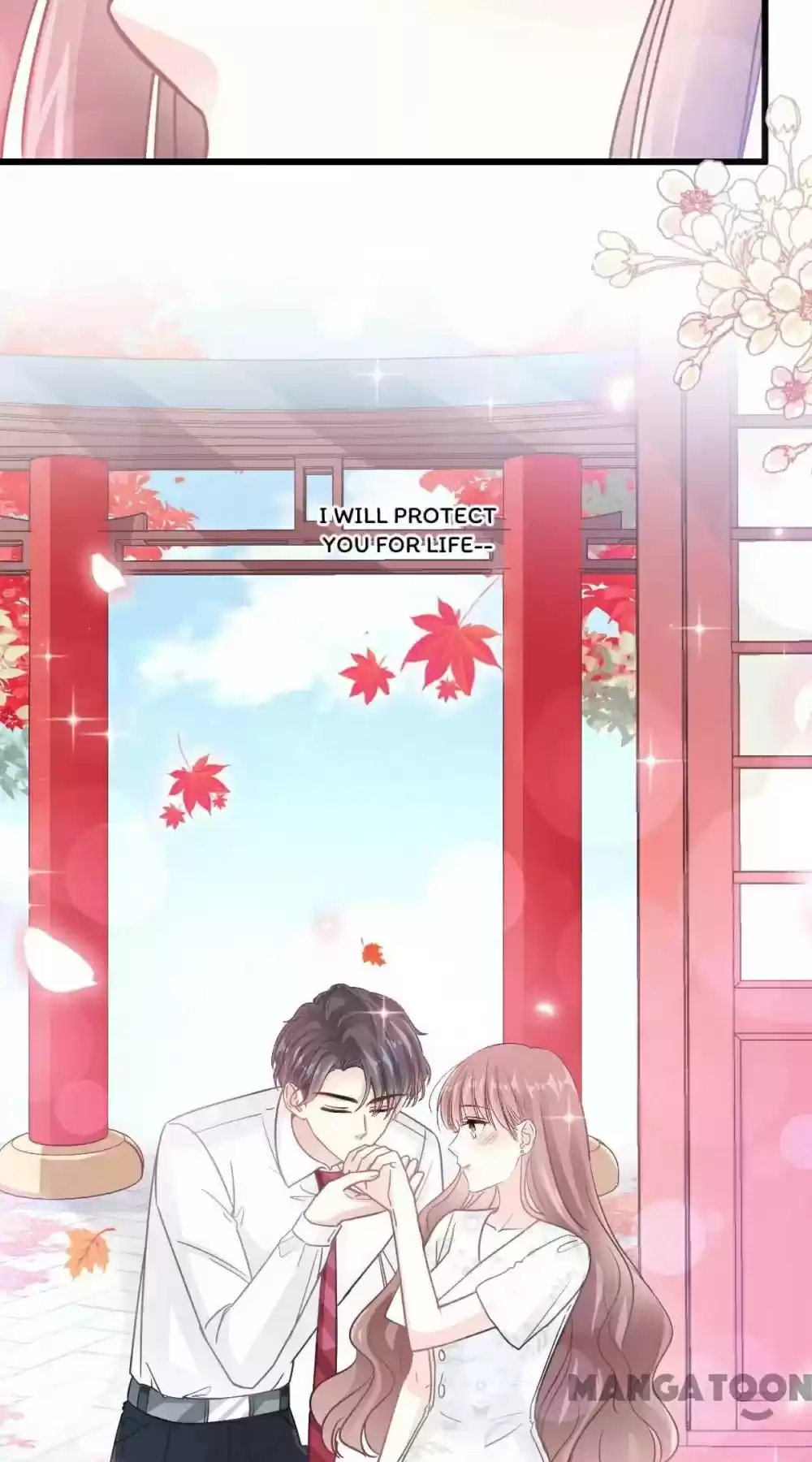 Love Me Gently, Bossy Ceo Chapter 98