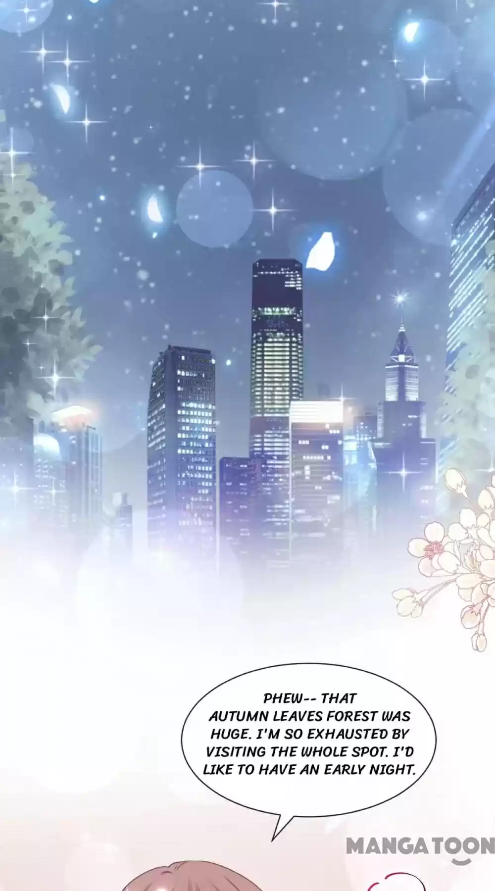 Love Me Gently, Bossy Ceo Chapter 98