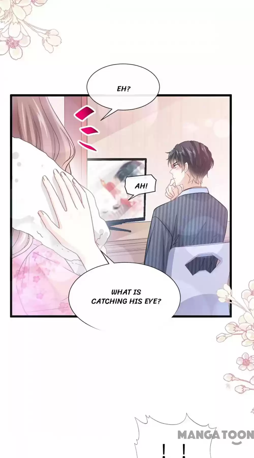 Love Me Gently, Bossy Ceo Chapter 98