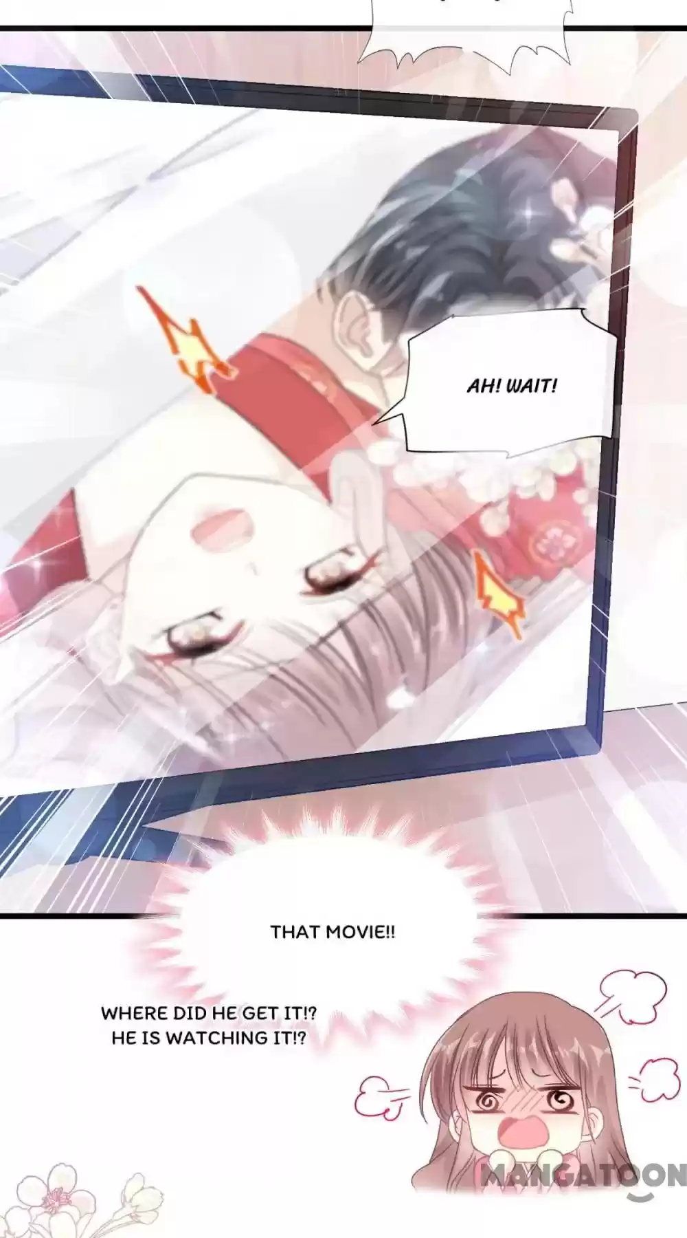 Love Me Gently, Bossy Ceo Chapter 98