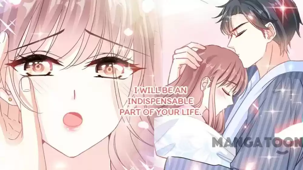 Love Me Gently, Bossy Ceo Chapter 99