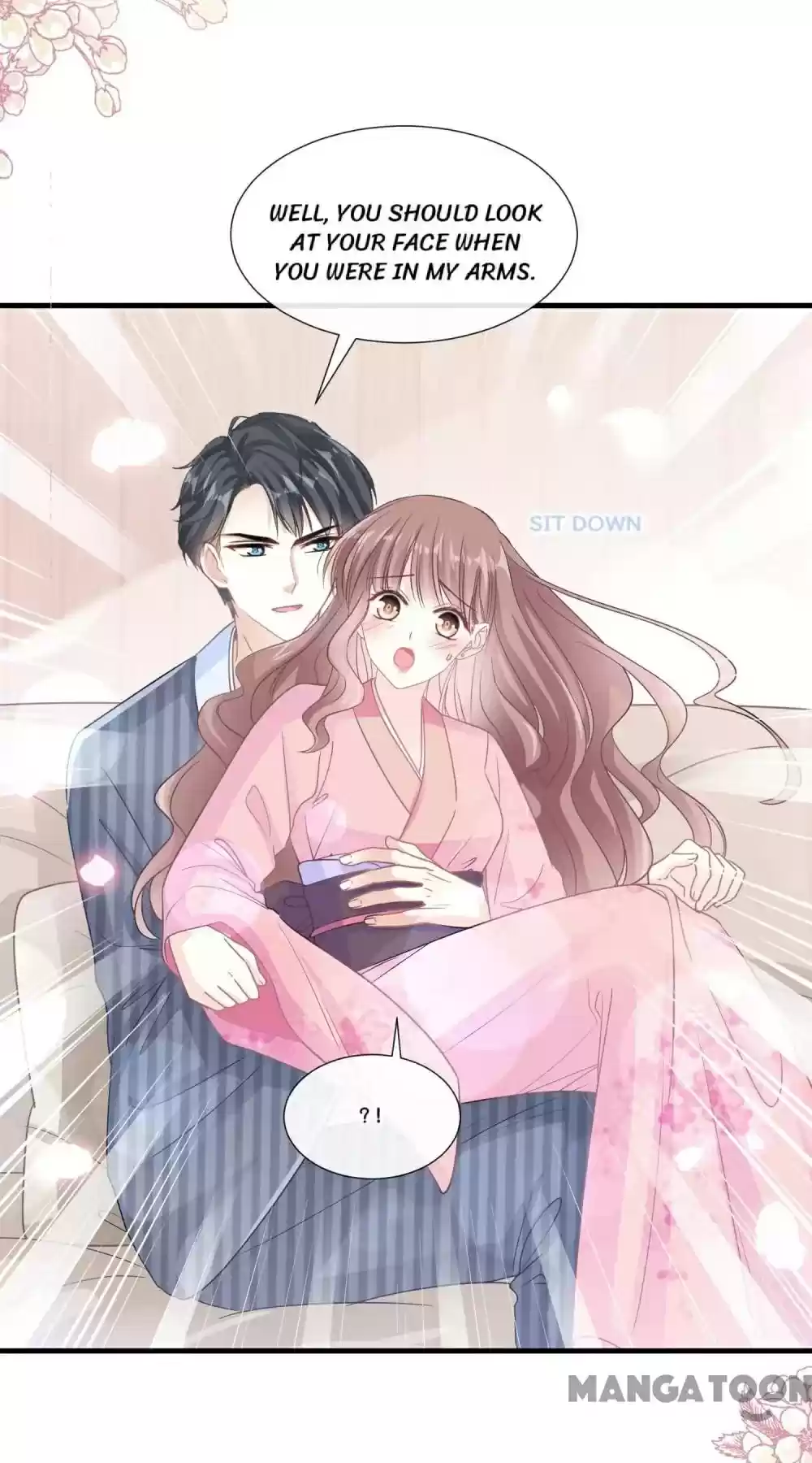 Love Me Gently, Bossy Ceo Chapter 99