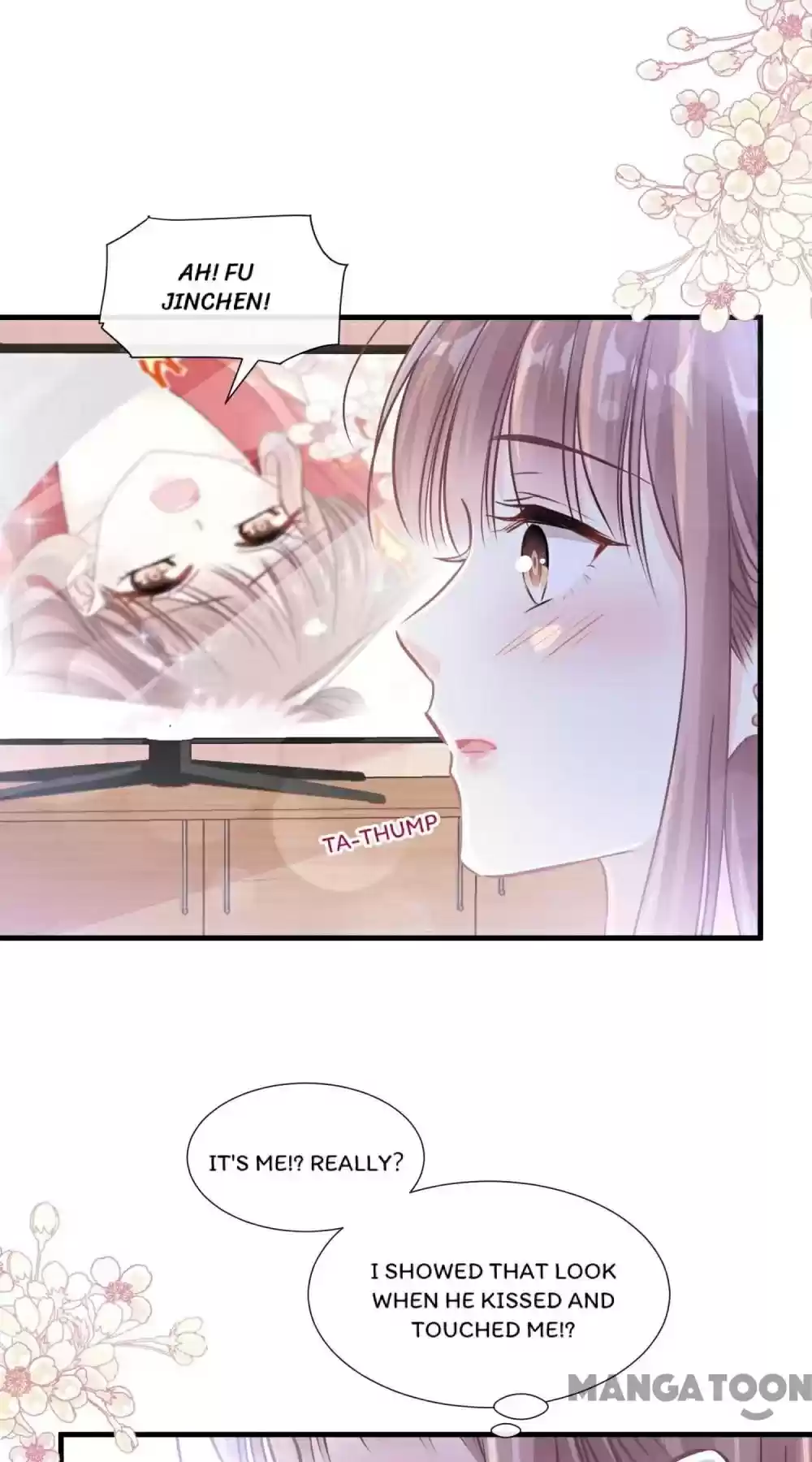 Love Me Gently, Bossy Ceo Chapter 99