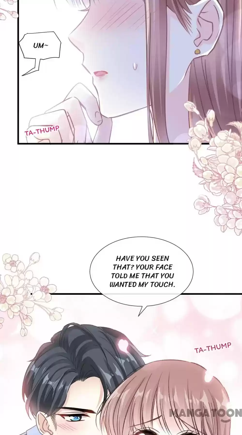 Love Me Gently, Bossy Ceo Chapter 99