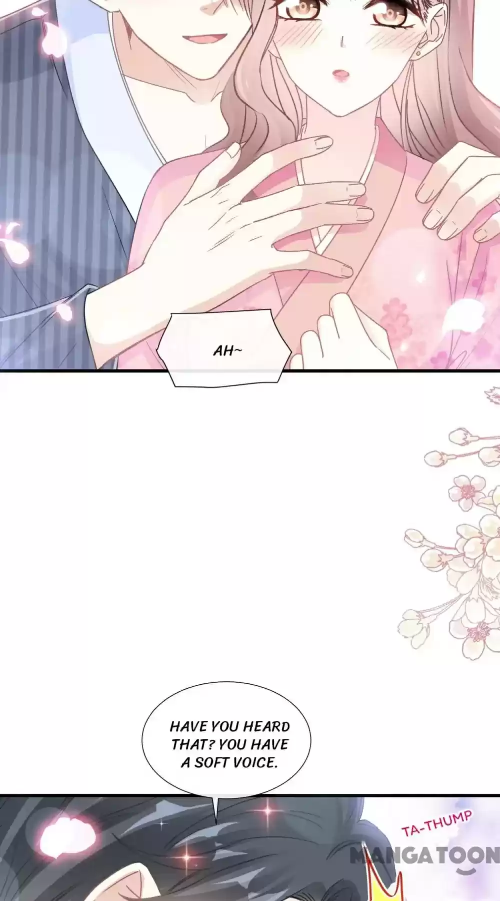 Love Me Gently, Bossy Ceo Chapter 99