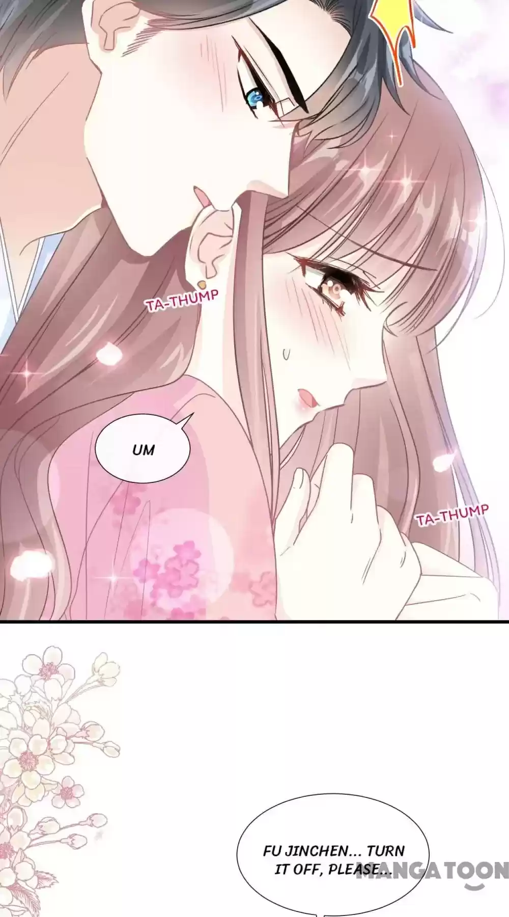 Love Me Gently, Bossy Ceo Chapter 99