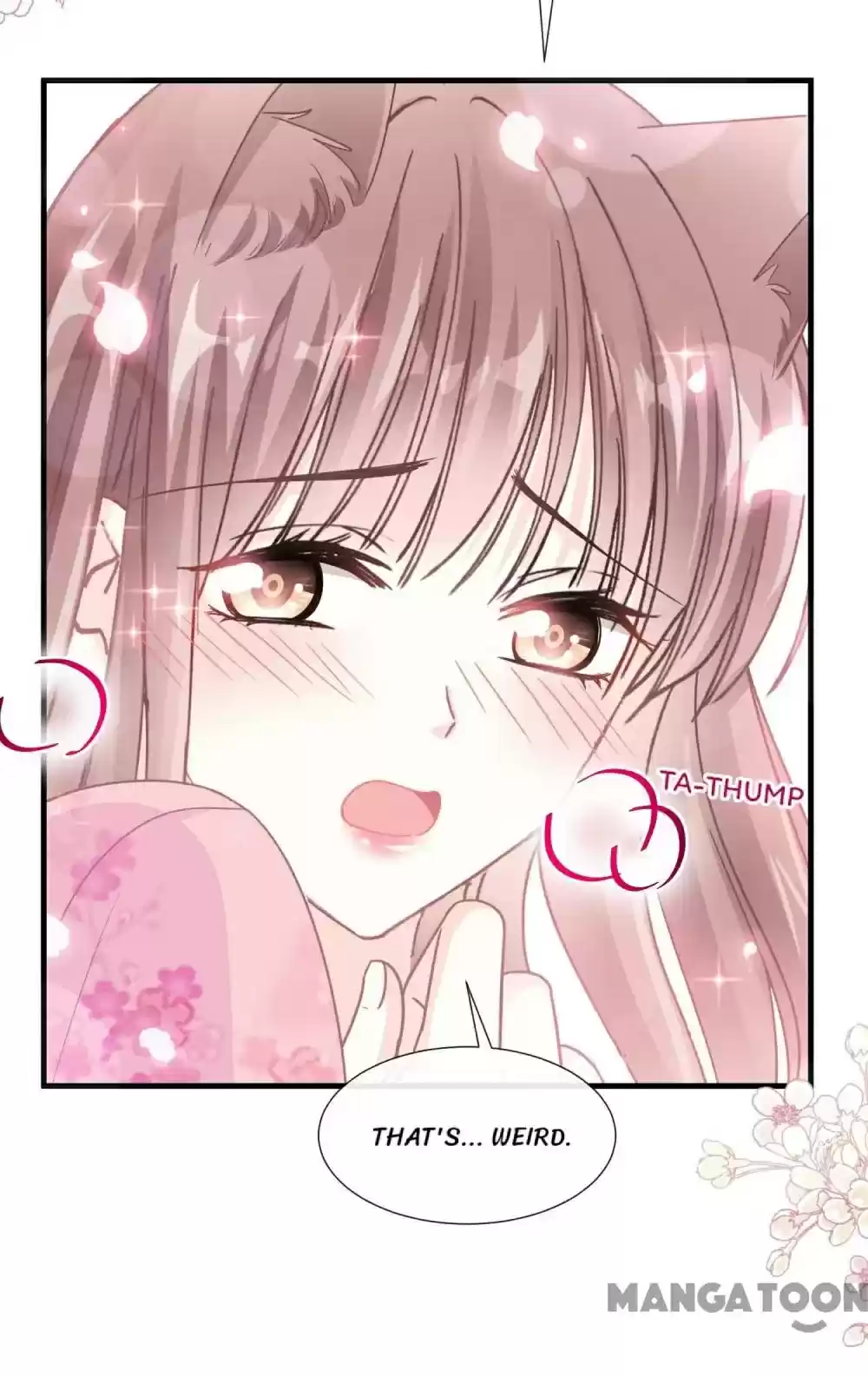 Love Me Gently, Bossy Ceo Chapter 99