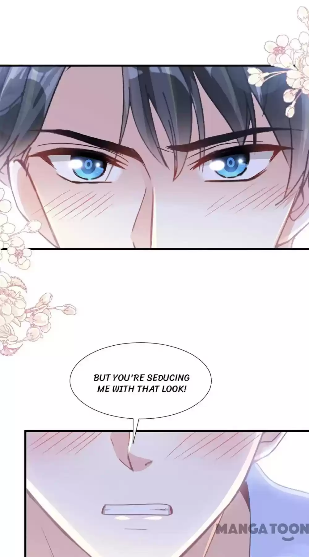 Love Me Gently, Bossy Ceo Chapter 99