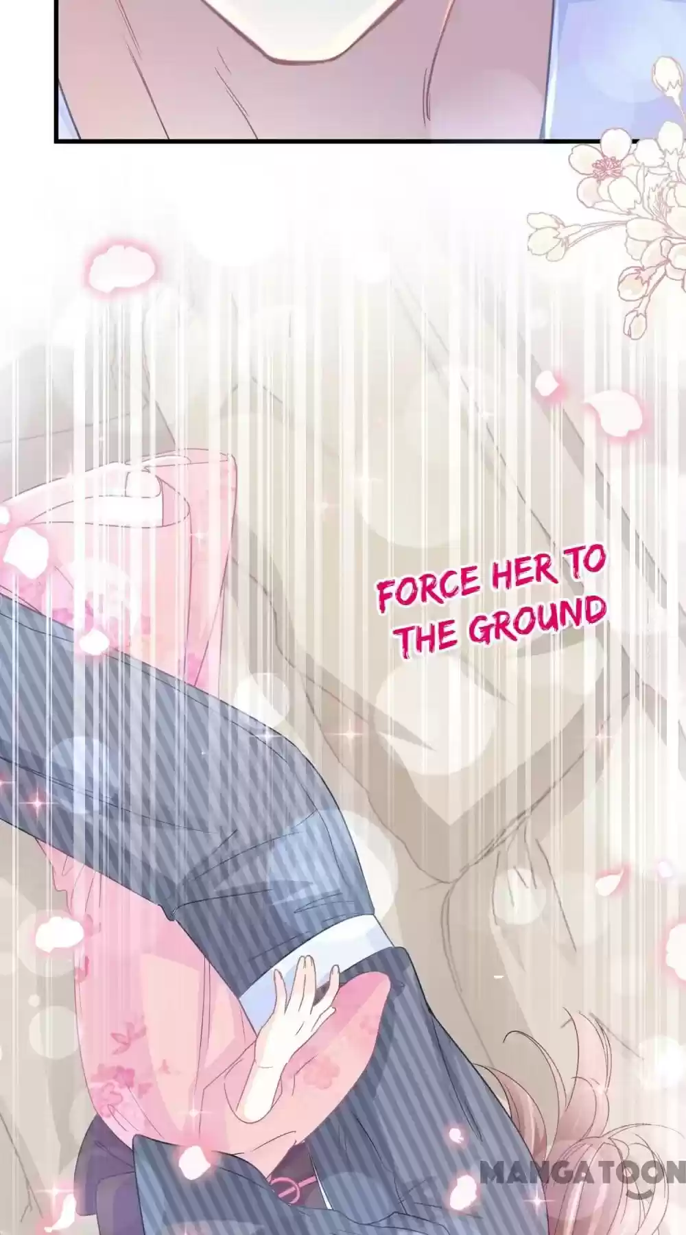 Love Me Gently, Bossy Ceo Chapter 99