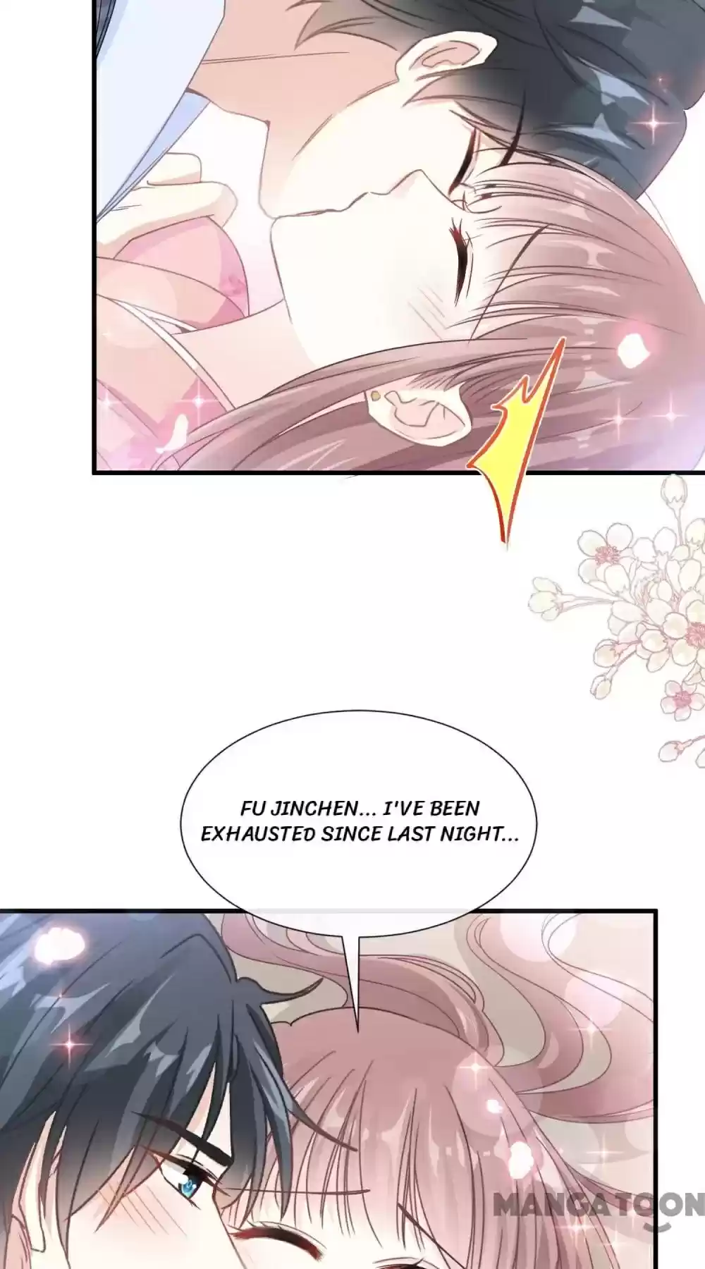 Love Me Gently, Bossy Ceo Chapter 99