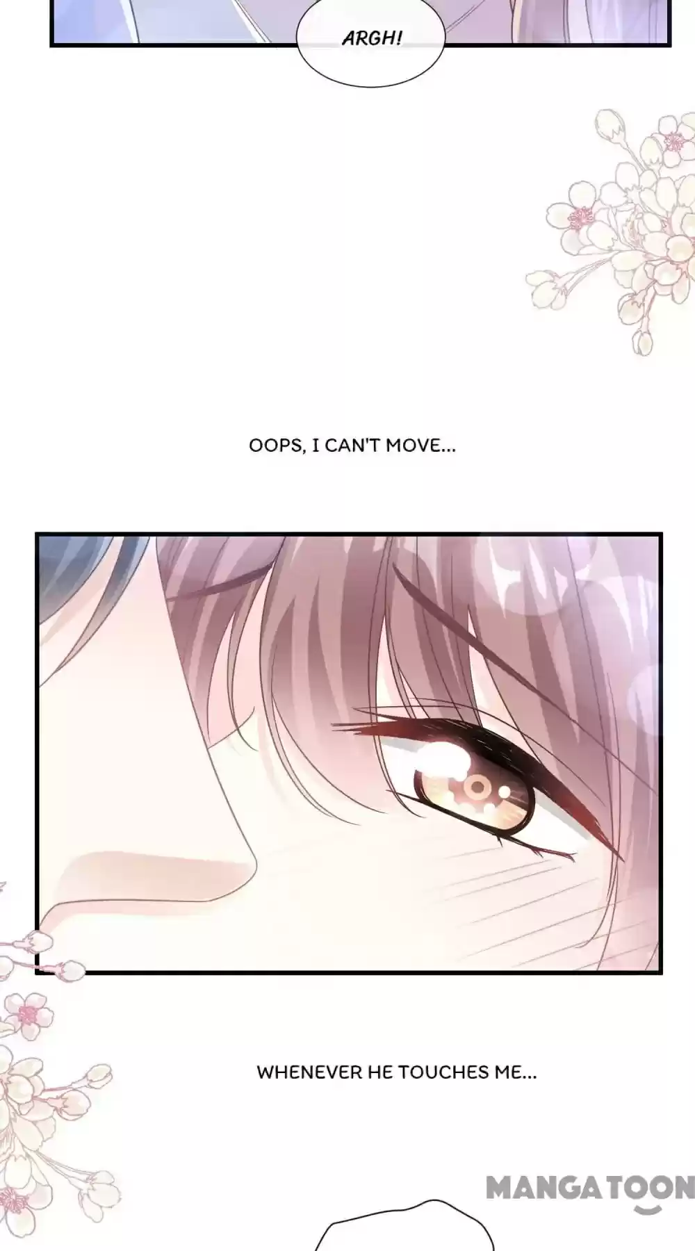 Love Me Gently, Bossy Ceo Chapter 99