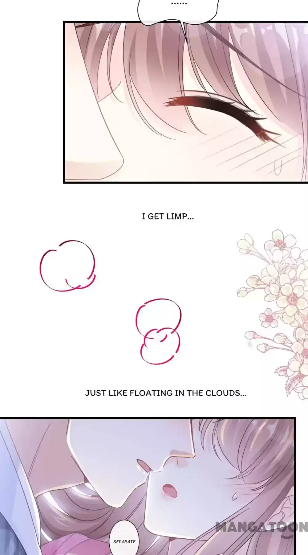 Love Me Gently, Bossy Ceo Chapter 99