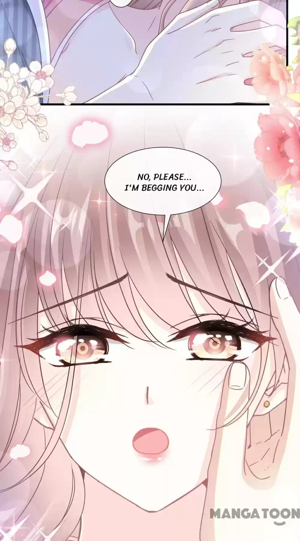 Love Me Gently, Bossy Ceo Chapter 99