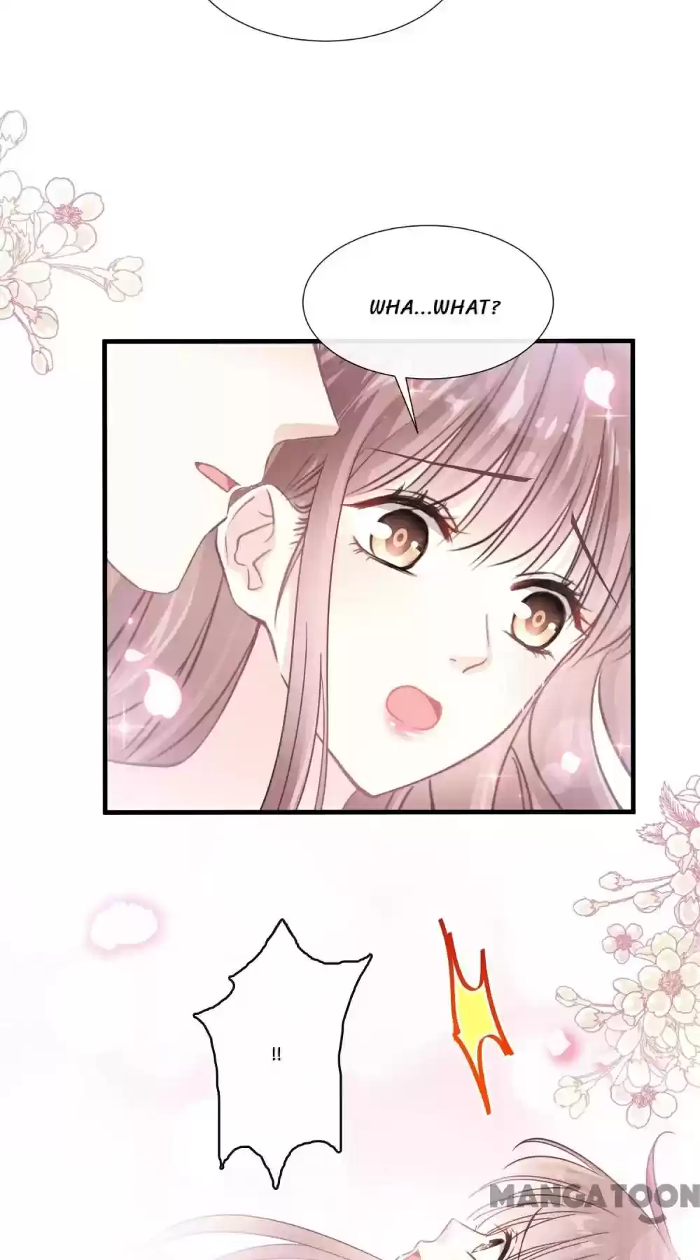 Love Me Gently, Bossy Ceo Chapter 99