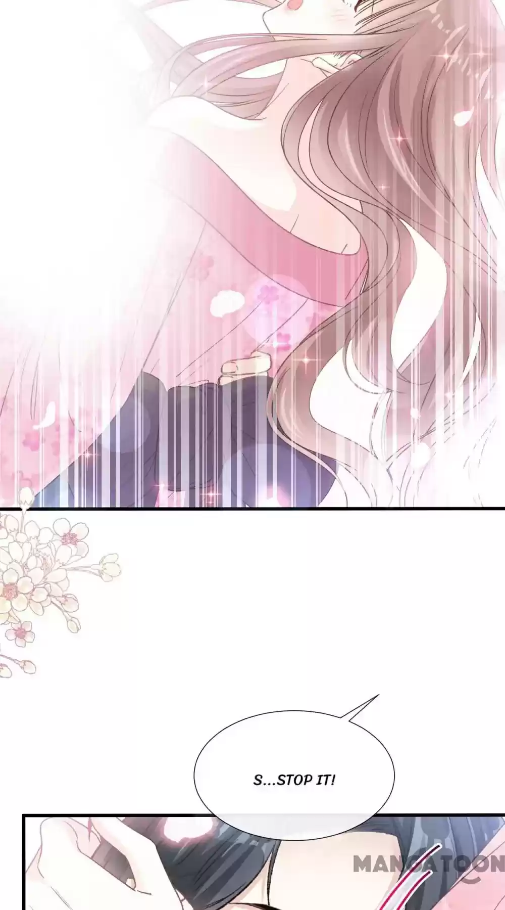 Love Me Gently, Bossy Ceo Chapter 99