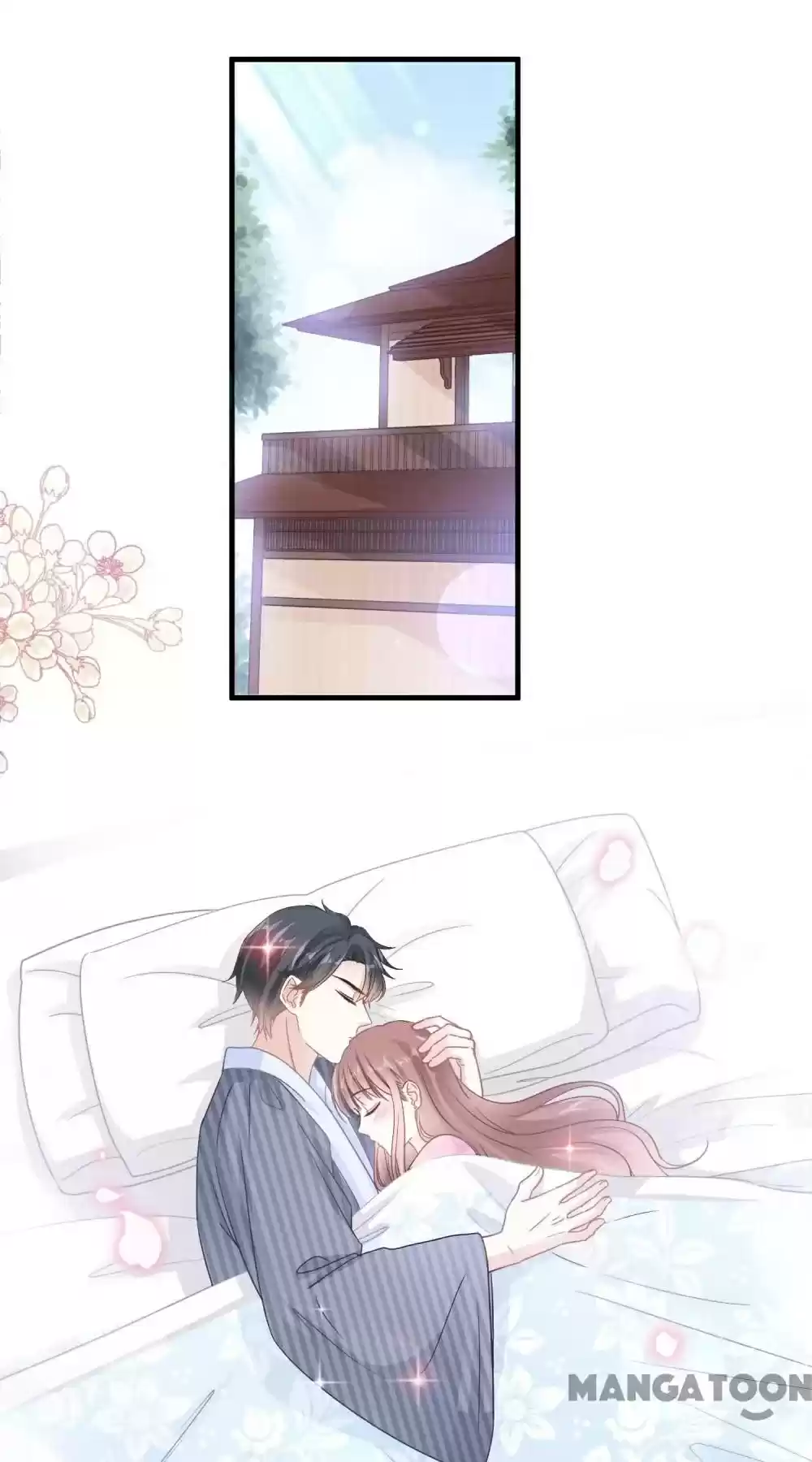 Love Me Gently, Bossy Ceo Chapter 99