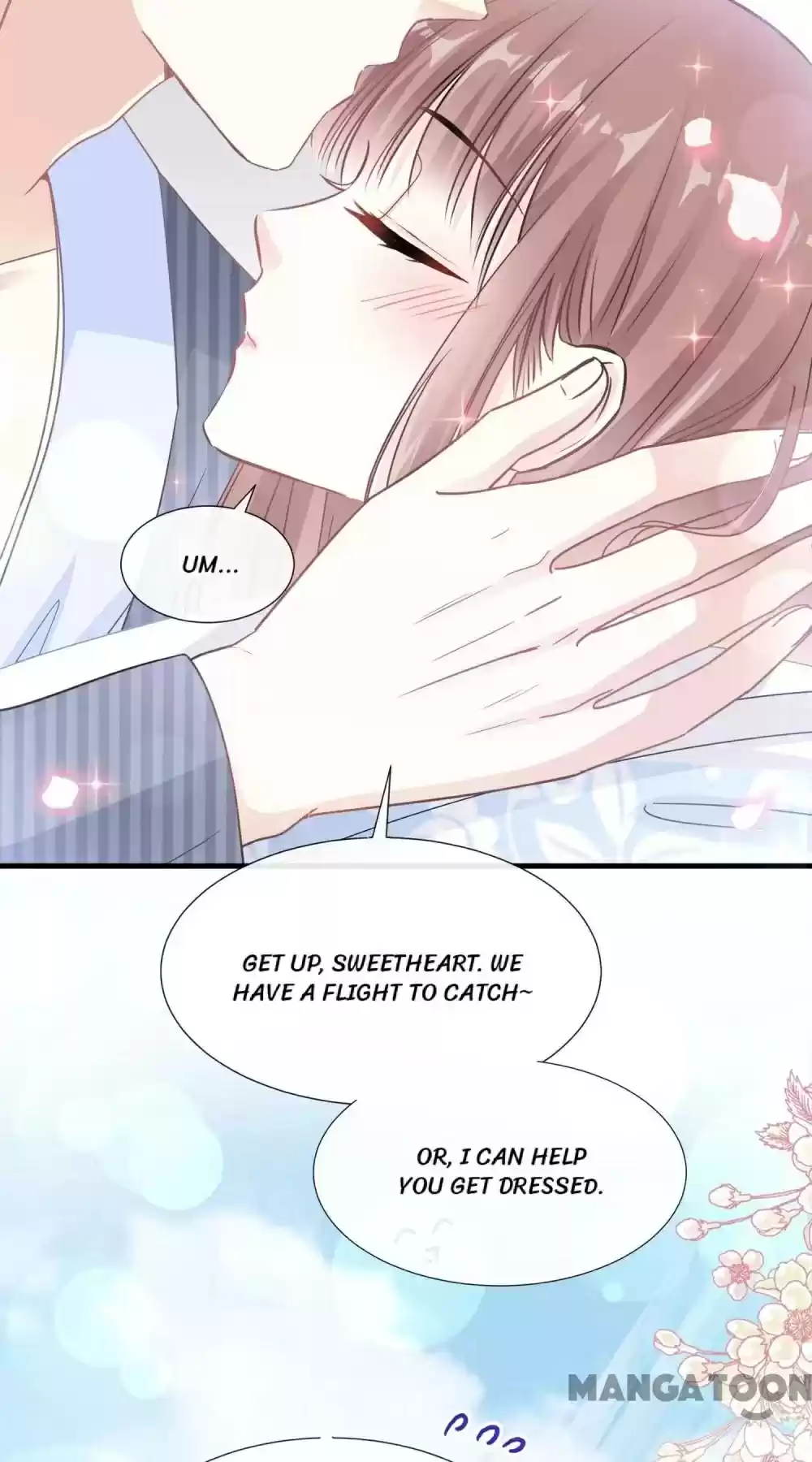 Love Me Gently, Bossy Ceo Chapter 99