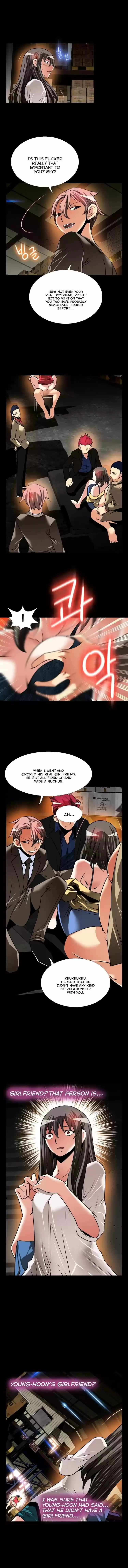 Love Parameter ch.102