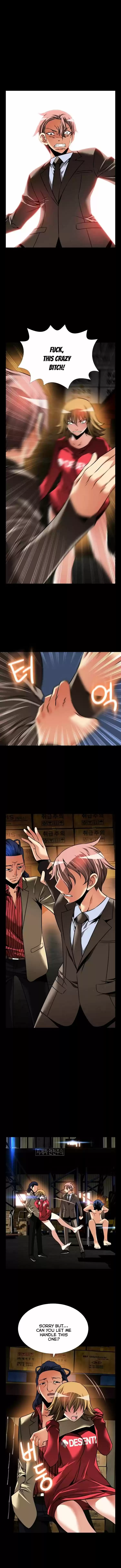 Love Parameter ch.102