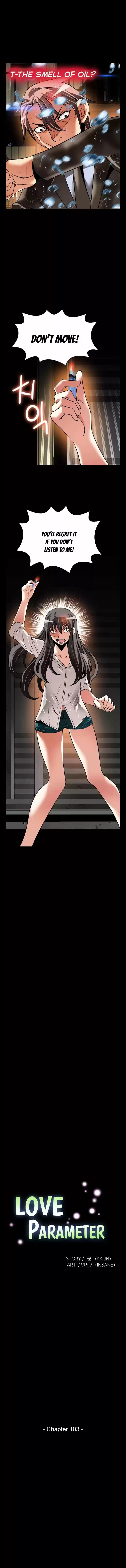 Love Parameter ch.103