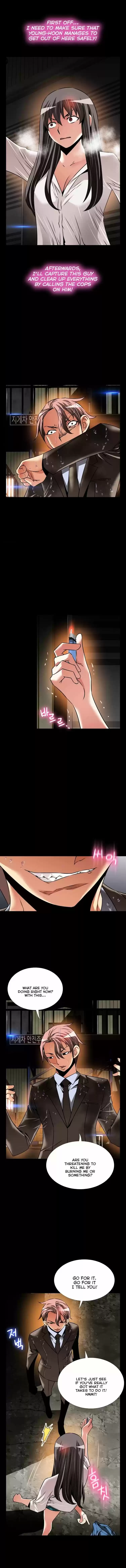 Love Parameter ch.103