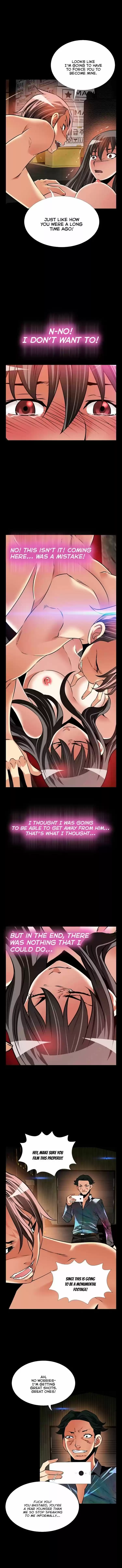 Love Parameter ch.103