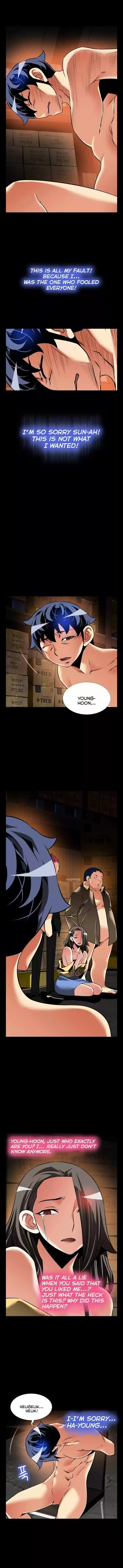 Love Parameter ch.103