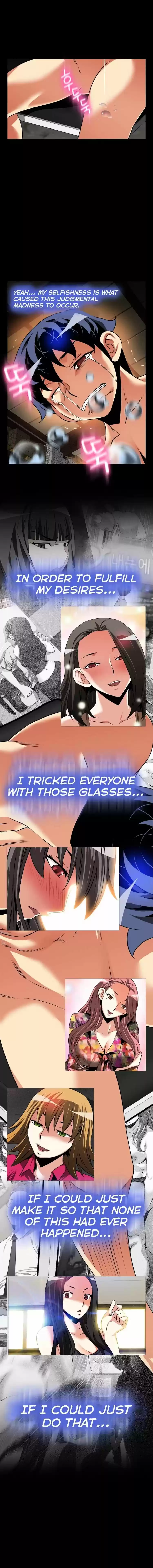 Love Parameter ch.103