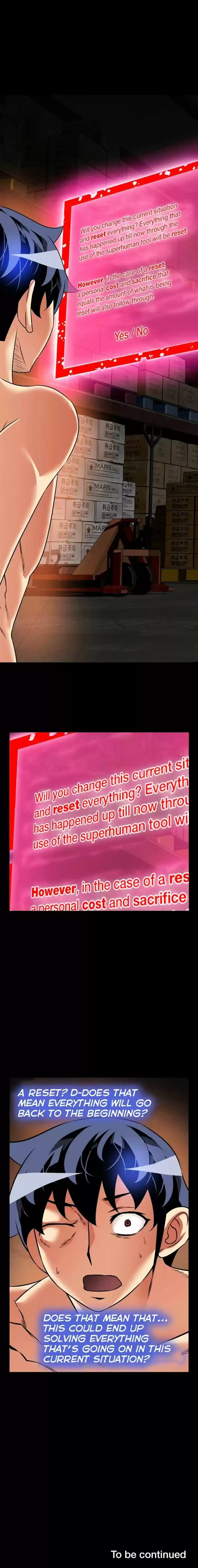 Love Parameter ch.103