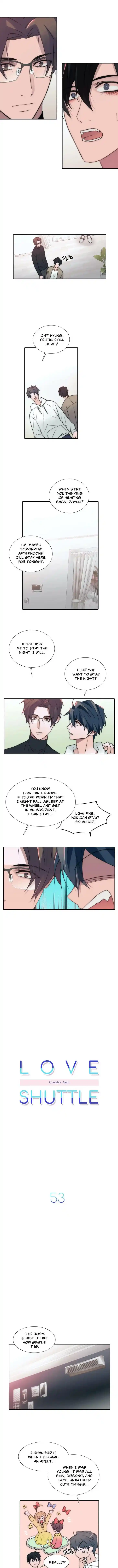 Love Shuttle Ch.053